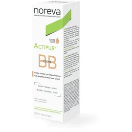 Noreva Actipur BB Cream Light 30 ml