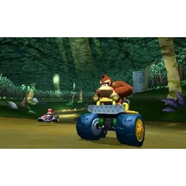 Mario Kart 7 (USK) (3DS)