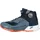 Alpinestars CR-X Schwarz/Dunkelgrau/Rost 45,5