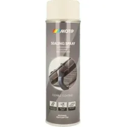 MoTip Dicht-Spray weiß 500ml