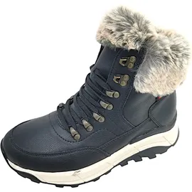 Rieker R-Evolution Tex Damen Schwarz 36