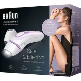 Braun Silk-expert Pro 3 PL3132