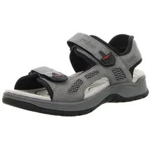 Rieker 26955 Herren Grau 44