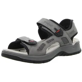 Rieker 26955 Herren Grau 44