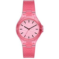 DKNY Damenuhr Chambers NY6643 - pink