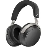 Sennheiser HDB 630 Kabelloses Headset 5 Jahre Mitgliedgarantie - Stück - Schwarz
