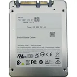 HP SSD 256GB 2.5In Sata3 Sed (256 GB, 2.5"), SSD