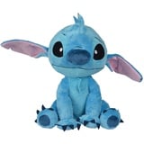 Simba Disney Peluche Stitch, 50 cm