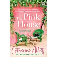 Penguin / Penguin Books UK The Pink House