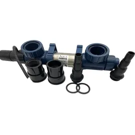 AquaForte Profi-Heater Teichheizung