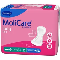 Hartmann MoliCare Premium lady pad Einlagen
