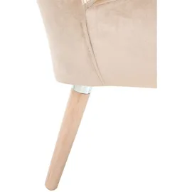 Max Winzer Sessel Neele - sand