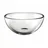 LEONARDO Cucina Transparent 10 cm
