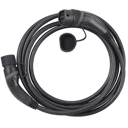 Wattpilot Typ 2 Kabel 5m Länge für Fronius Wechselrichter