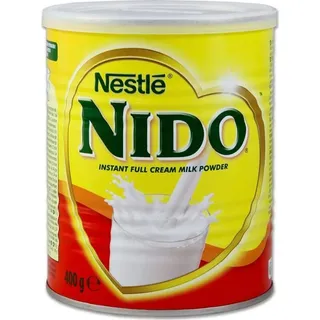 Nestlé Milchnahrung 6 x 400 g