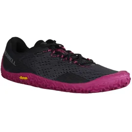 Merrell Vapor Glove 6 Damen Granite/Fuchsia 39