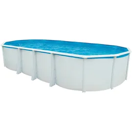 Steinbach Highline oval Set 730 x 366 x 132 cm