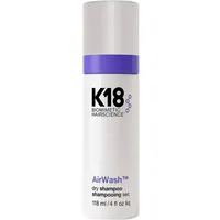 K18 Airwash Trockenshampoo 118 ml
