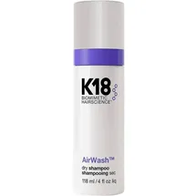 K18 Airwash Trockenshampoo 118 ml