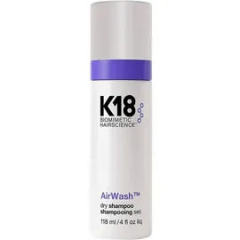 K18 Airwash Trockenshampoo 118 ml