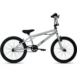 WYLD BMX Freestyle 20'' FATT