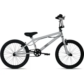 WYLD BMX Freestyle 20'' FATT