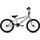 WYLD BMX Freestyle 20'' FATT