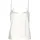 LASCANA Spitzentop Beige 36