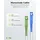 goobay 59618 Glasfaserkabel FTTH Singlemode (OS2) White, (Simplex)