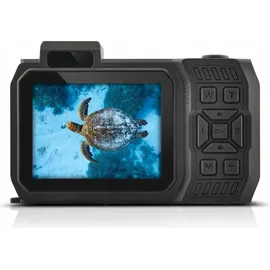 AgfaPhoto Realishot WP9500 orange