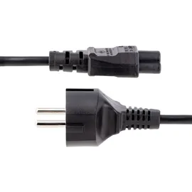 Startech StarTech.com Laptop Power Cord - 3 m