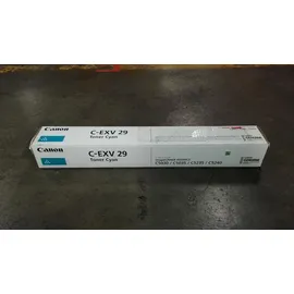 Canon C-EXV29 cyan