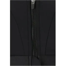 Endurance Crystale Schwarz S