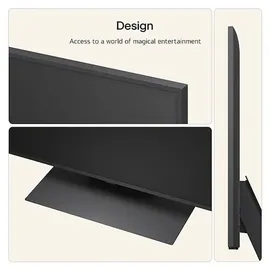 LG 43QNED87B6A 43" 4K UltraHD Mini-LED Smart TV