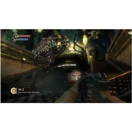 Take-Two Interactive BioShock: The Collection, PS4, PlayStation 4, M (Reif)