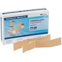 Holthaus YPSIPLAST Fingerverband elastisch 3 x 12 cm 100 Stück