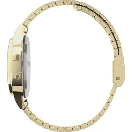 Timex Digital 'T80' Uni Uhr TW2U93500 - Gold
