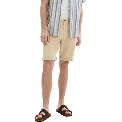 TOM TAILOR Bermudas TOM TAILOR chinchilla 32