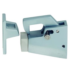 KWS 1062 Türfeststeller mit Fanghaken