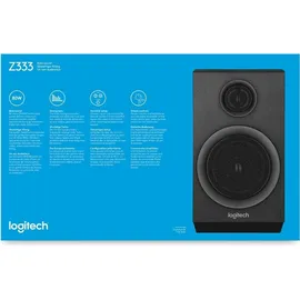 Logitech Z333 2.1 System
