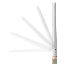 Cisco 2,4 GHz 2 dBi/5 GHz 4 dBi Dipolantenne