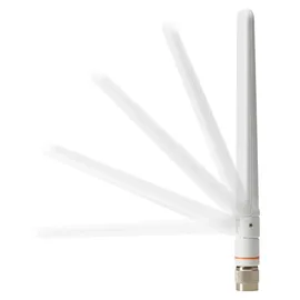 Cisco 2,4 GHz 2 dBi/5 GHz 4 dBi Dipolantenne