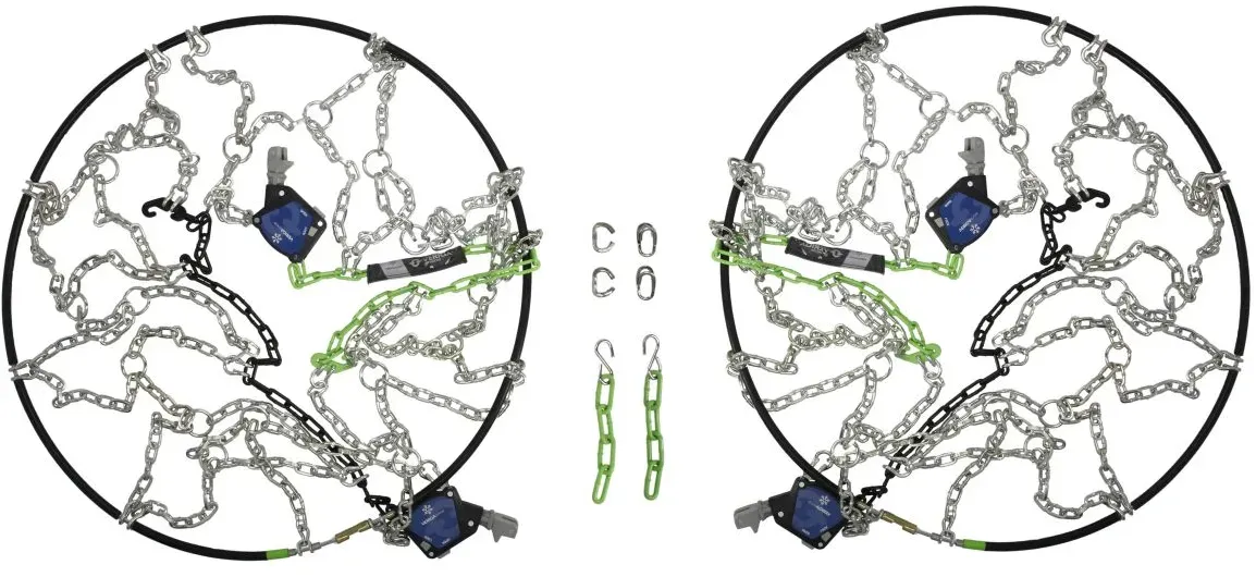 Sneeuwketting VERIGA STOP&GO SUV 13-310