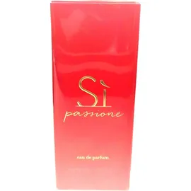 Giorgio Armani Si Passione Eau de Parfum 30 ml