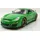 Jada 253203092 - Porsche 911 GT3 grün 1:24