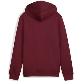 Puma Hoodie Red 152