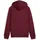 Puma Hoodie Red 152