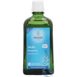 Weleda Salbei Deodorant Nachfüll-Flasche 200 ml