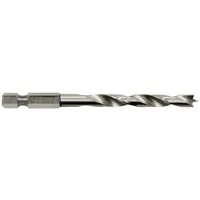 Metabo Holzbohrer 3 mm 1 Stück