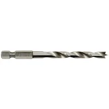 Metabo Holzbohrer 3 mm 1 Stück